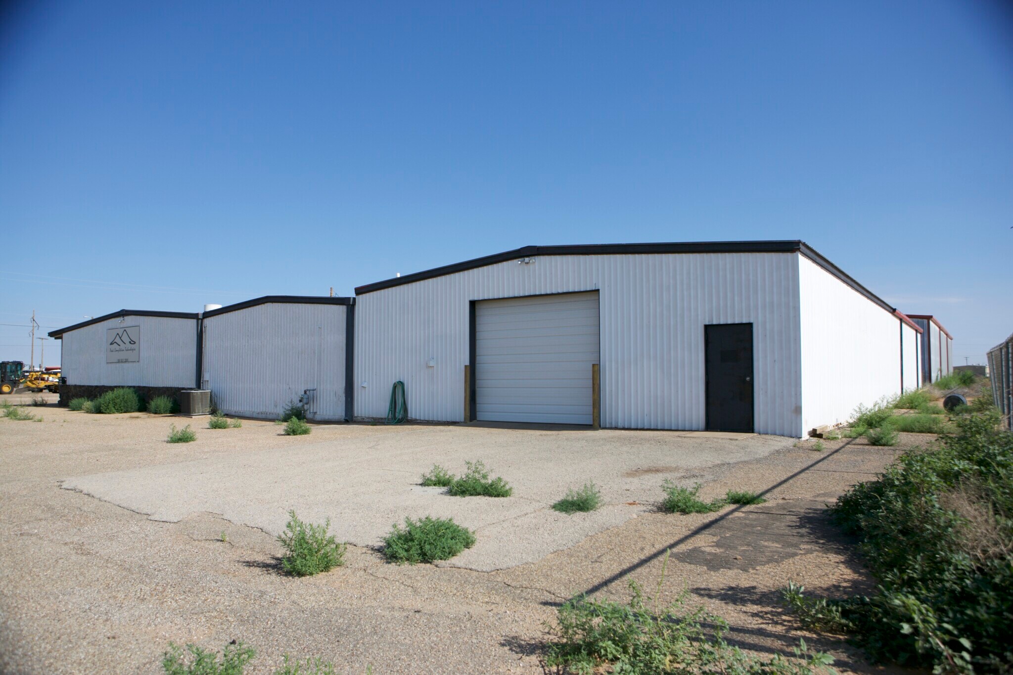 1305 Stockton St, Brownfield, TX 79316