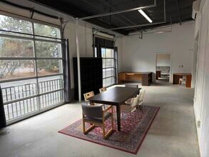 6635 N Baltimore Ave, Portland, OR for lease Interior Photo- Image 1 of 8