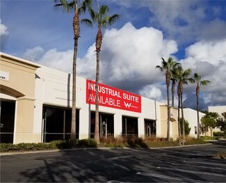 More details for 1221 Puerta Del Sol, San Clemente, CA - Industrial for Lease