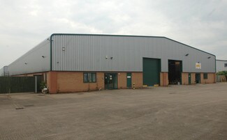 More details for Unit 1 & Plots 4 & 5 Progress Way – for Sale, Eye