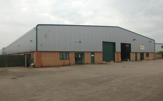 More details for Unit 1 & Plots 4 & 5 Progress Way – for Sale, Eye