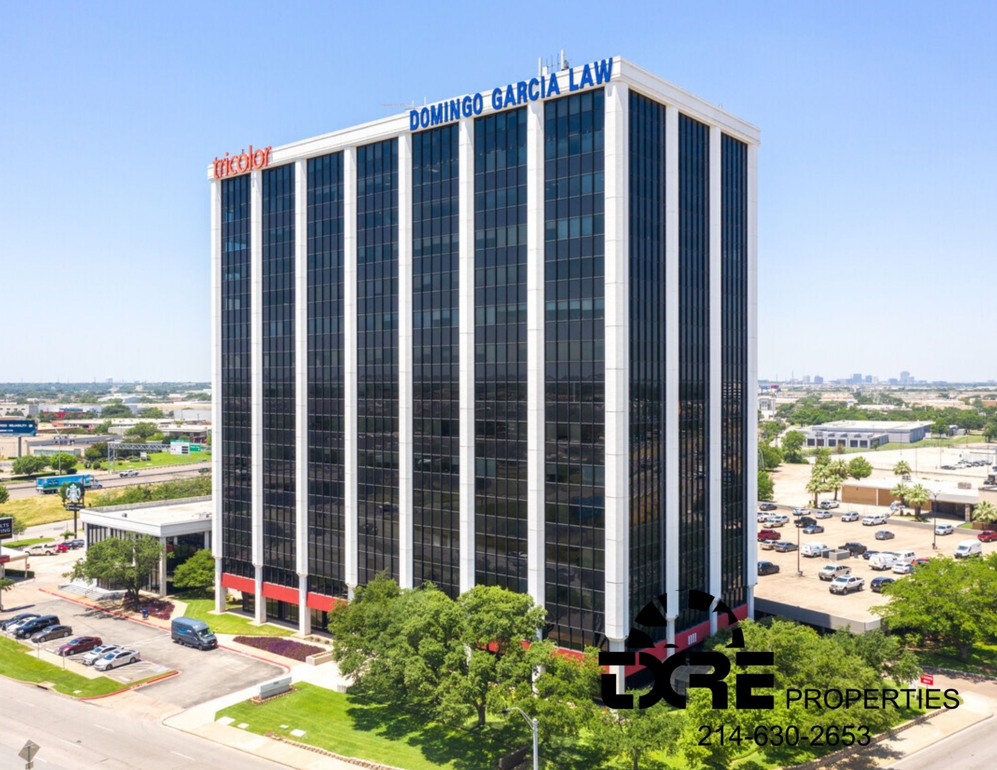 1111 W Mockingbird Ln, Dallas, TX for lease Building Photo- Image 1 of 10