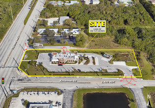 6598 S US Highway 1, Port Saint Lucie, FL for sale Building Photo- Image 1 of 3