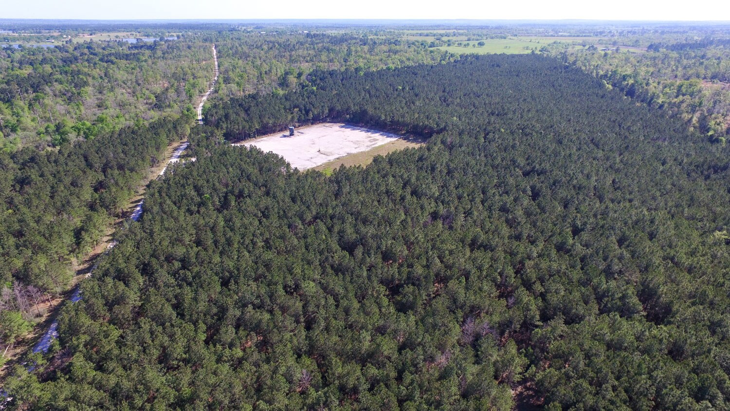 1514 Fm 1696 Rd, Huntsville, TX for sale Other- Image 1 of 1