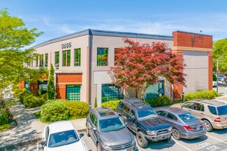 More details for 3855 Henning Dr, Burnaby, BC - Office for Lease