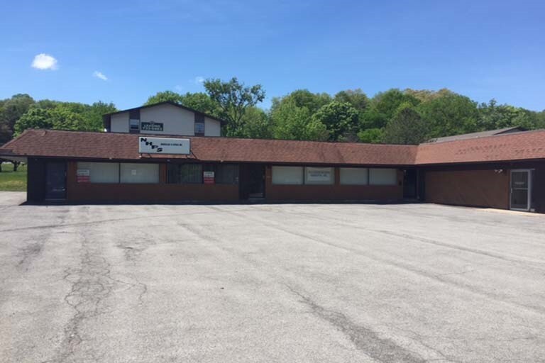 327-329 Oriskany Blvd, Whitesboro, NY for sale Building Photo- Image 1 of 1
