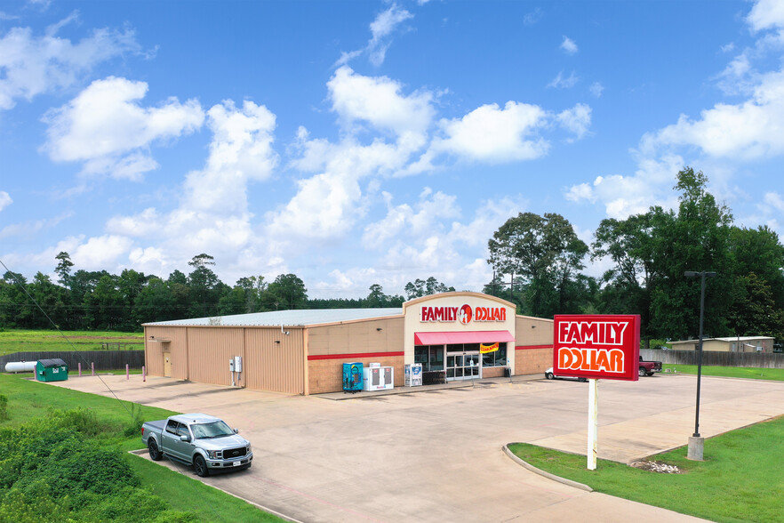 11371 US Highway 190 E, Livingston, TX for sale - Building Photo - Image 3 of 4