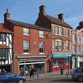 More details for 24 Market Pl, Henley On Thames - Retail for Lease