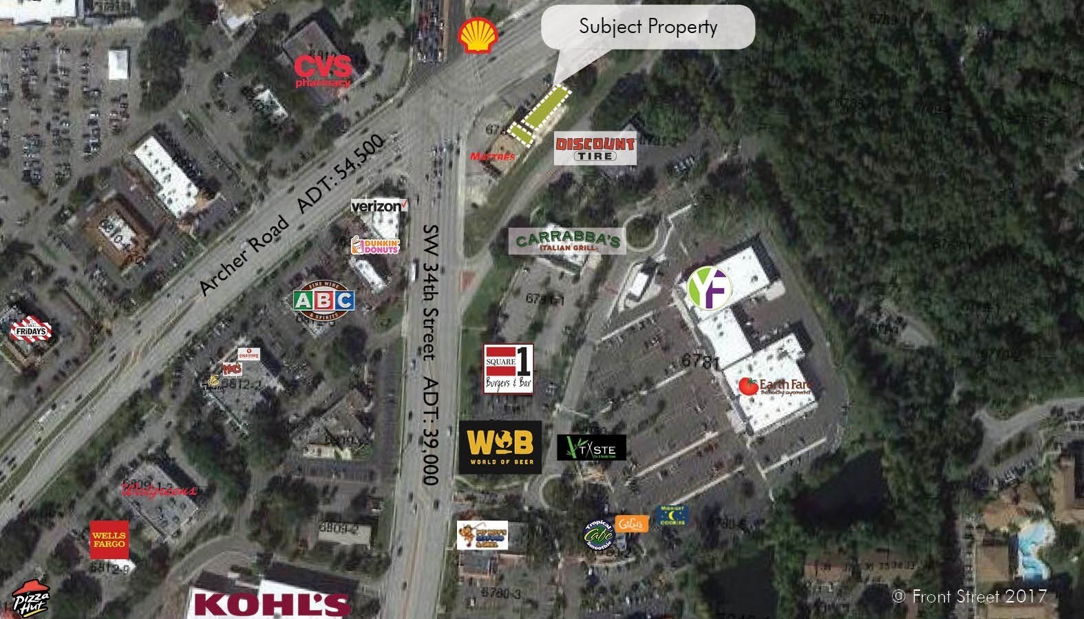 Archer Court Gainesville Fl at Teresa Godinez blog