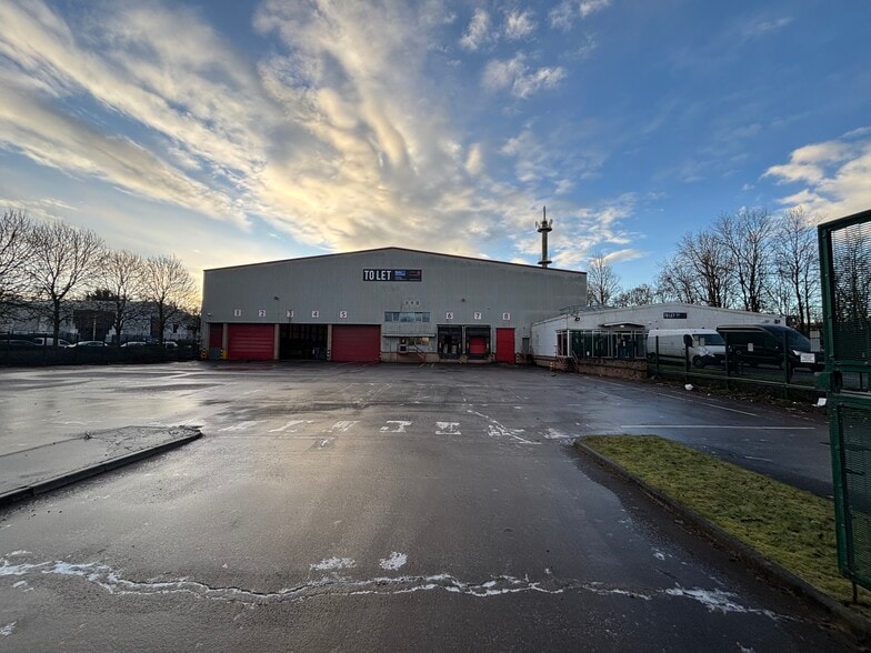 3 Tannochside Dr, Uddingston for sale - Building Photo - Image 1 of 1
