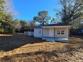 3731 Boone Trl, Fayetteville NC - Office Space