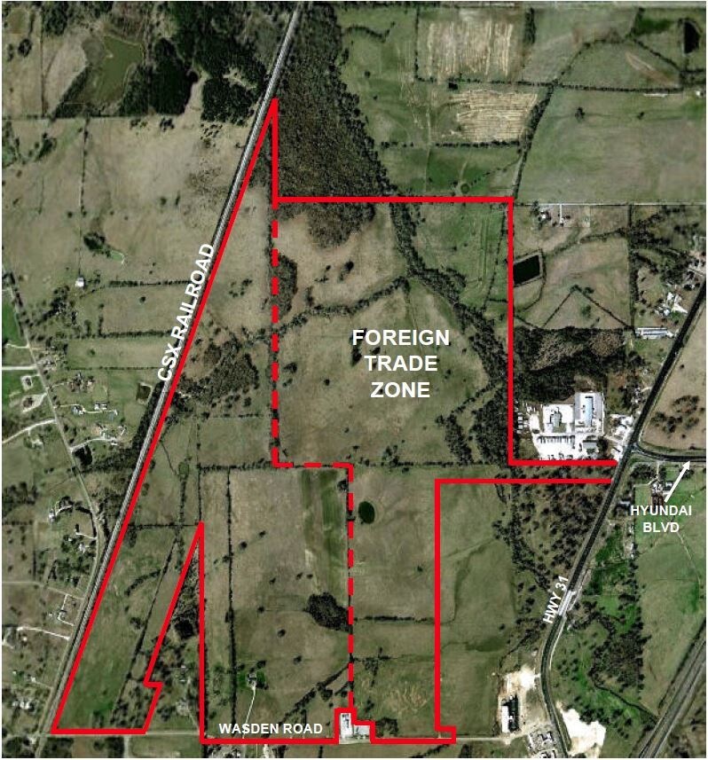 Highway 31, Hope Hull, AL 36043