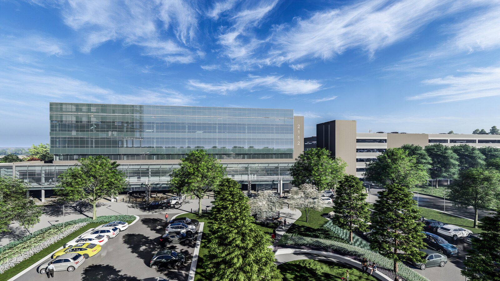 Medical Center Blvd, Lawrenceville, GA 30046