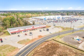 More details for 1101 Stone St, Kilgore, TX - Retail for Lease