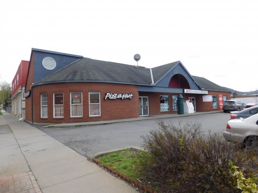 1188 Vestal Ave, Binghamton, NY for sale Building Photo- Image 1 of 1