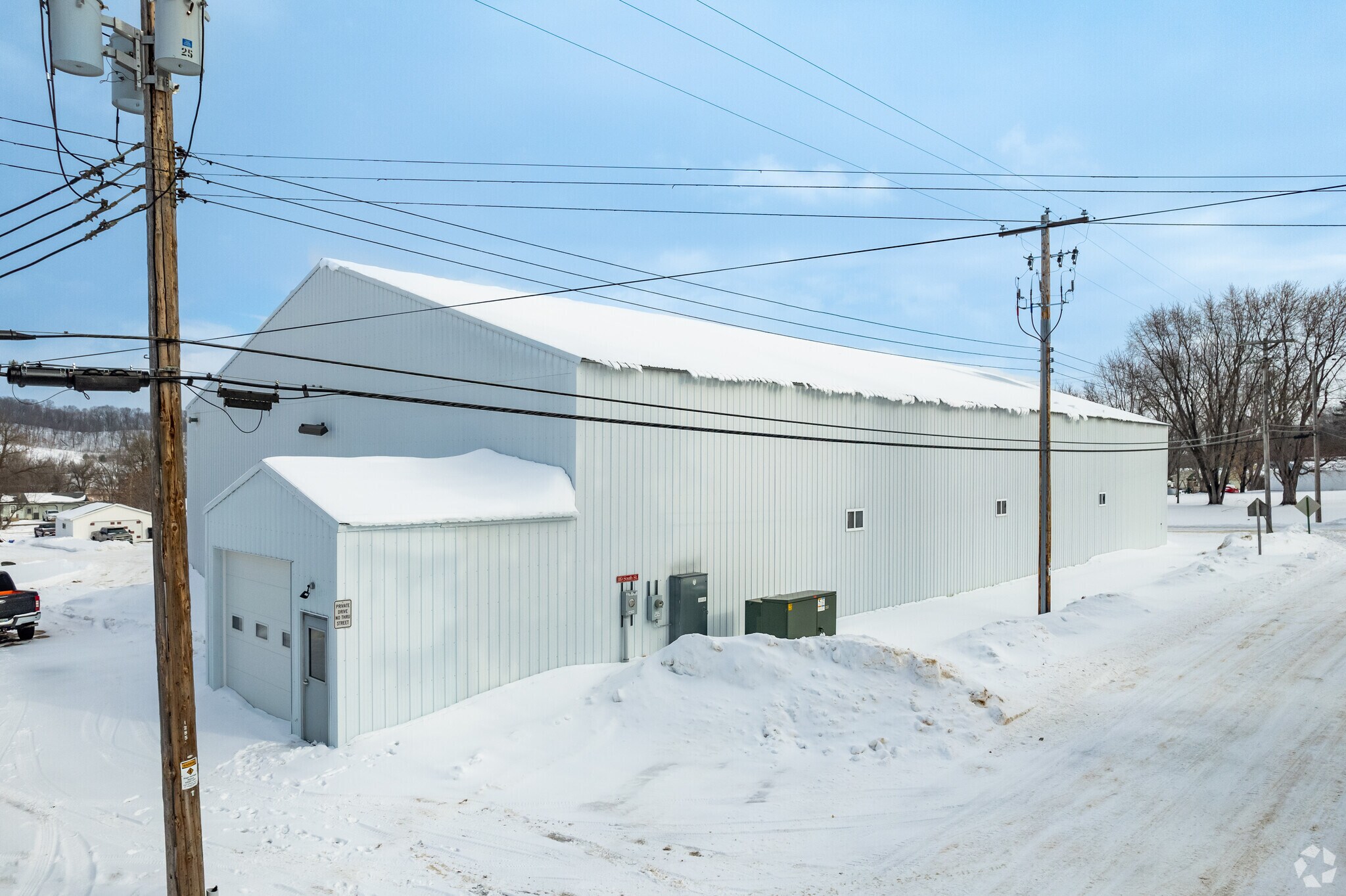 119 South St, Knapp, WI for sale Building Photo- Image 1 of 1