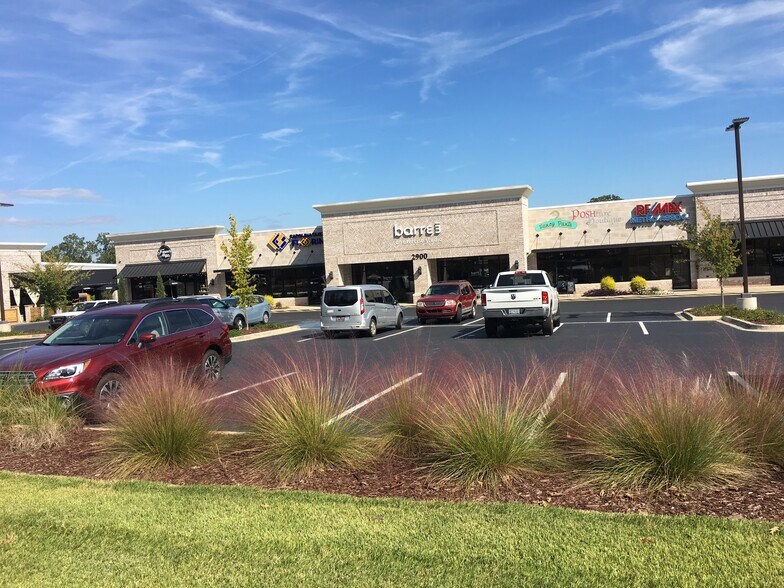 2900 Dreher Shoals Rd, Columbia, SC for sale - Building Photo - Image 1 of 1