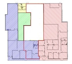 1433 State Route 34, Wall Township, NJ for lease Building Photo- Image 1 of 1