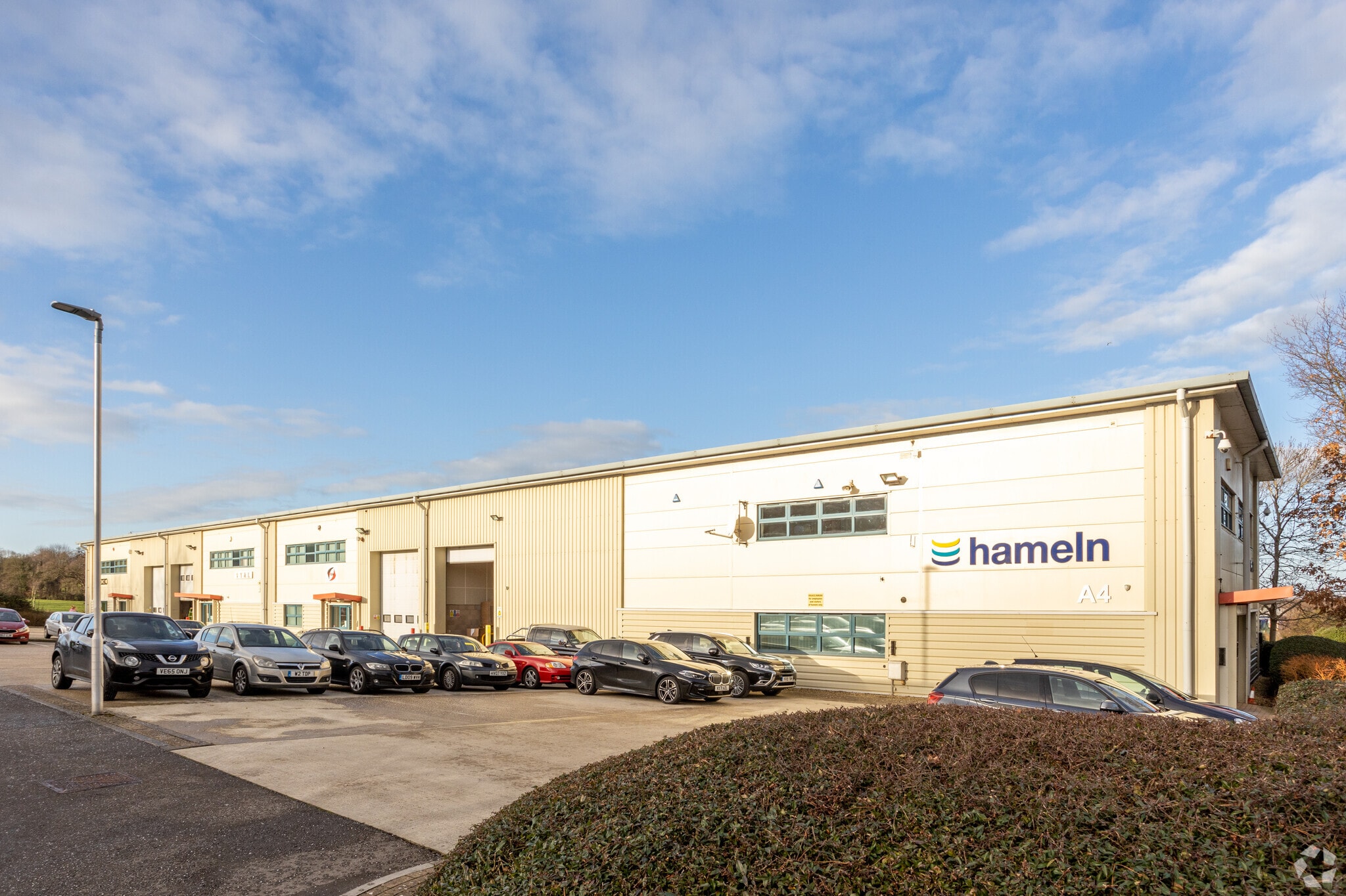 Nexus Ct, Brockworth for sale Primary Photo- Image 1 of 1