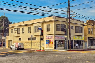 More details for 2970-2974 Pico Blvd, Los Angeles, CA - Retail for Lease