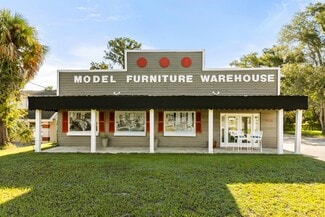 More details for 1816 S Volusia Ave, Orange City, FL - Retail for Lease
