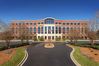 More details for 651 Brookfield Pky, Greenville, SC - Office for Lease