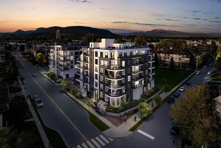 2428 Shaughnessy st, Port Coquitlam, BC for sale - Primary Photo - Image 1 of 1