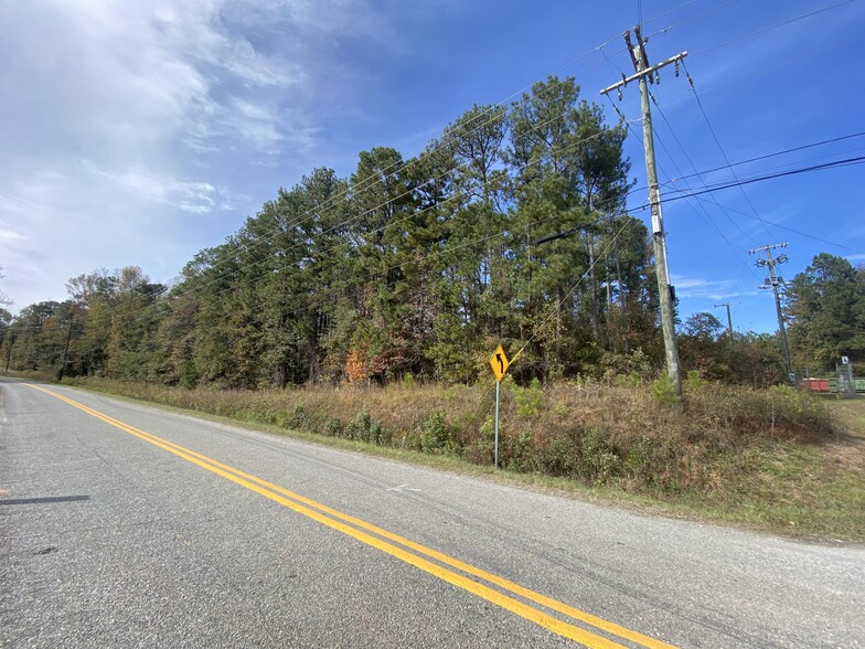 Lite-N-Tie Road, Macon-Bibb, GA for lease - Building Photo - Image 2 of 6