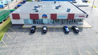More details for 5525 S Cedar St, Lansing, MI - Retail for Lease