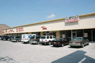 More details for 7307 Hillcroft Ave, Houston, TX - Retail for Lease