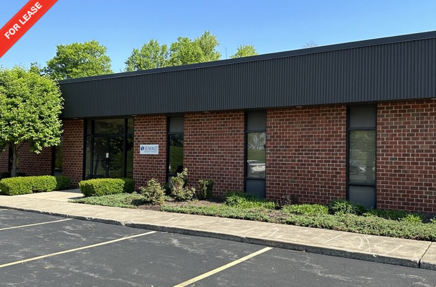 1 Technology Pl, East Syracuse, NY for sale - Building Photo - Image 1 of 1