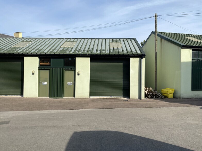 The Cross, Drybrook for lease - Building Photo - Image 3 of 3