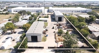 More details for 6815 Signat Dr, Houston, TX - Industrial for Lease