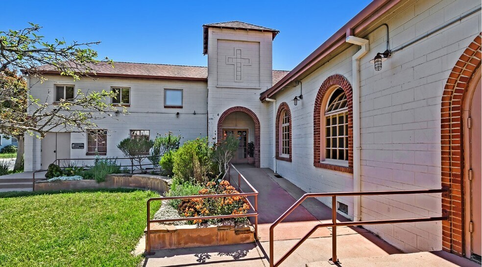 1307 Seabright Ave, Santa Cruz, CA 95062 Specialty for Sale