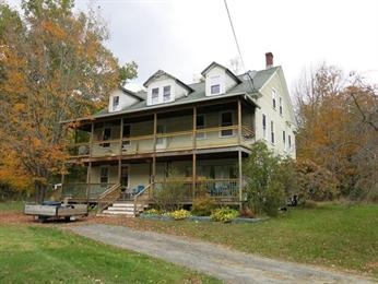 36 W Main St, Cummington, MA for sale - Primary Photo - Image 1 of 1