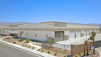 More details for 39402 Berkey Dr, Palm Desert, CA - Industrial for Sale