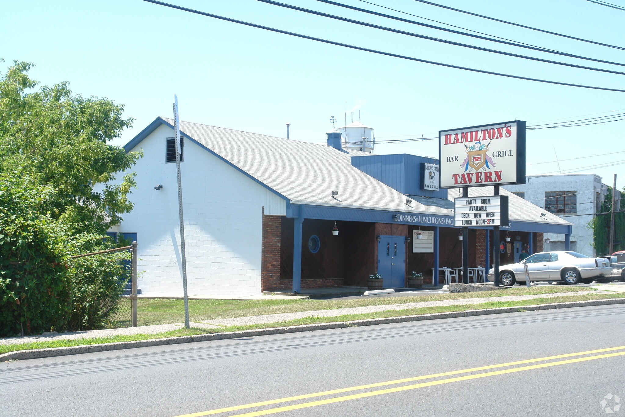 639 W 1st Ave, Roselle, NJ for sale Primary Photo- Image 1 of 1