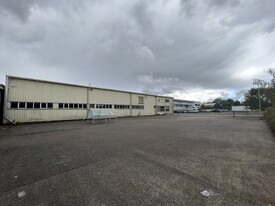 Hampton Lovett Industrial Estate - Warehouse