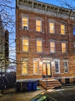 Six-family with four vacant apartments - 1031 Exchange Property