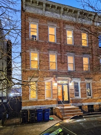 More details for 6424 Madison St, Ridgewood, NY - Multifamily for Sale
