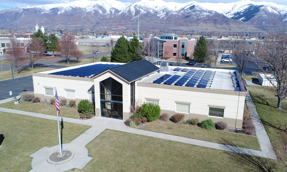 280 N Kays Dr, Kaysville, UT for sale - Building Photo - Image 1 of 1