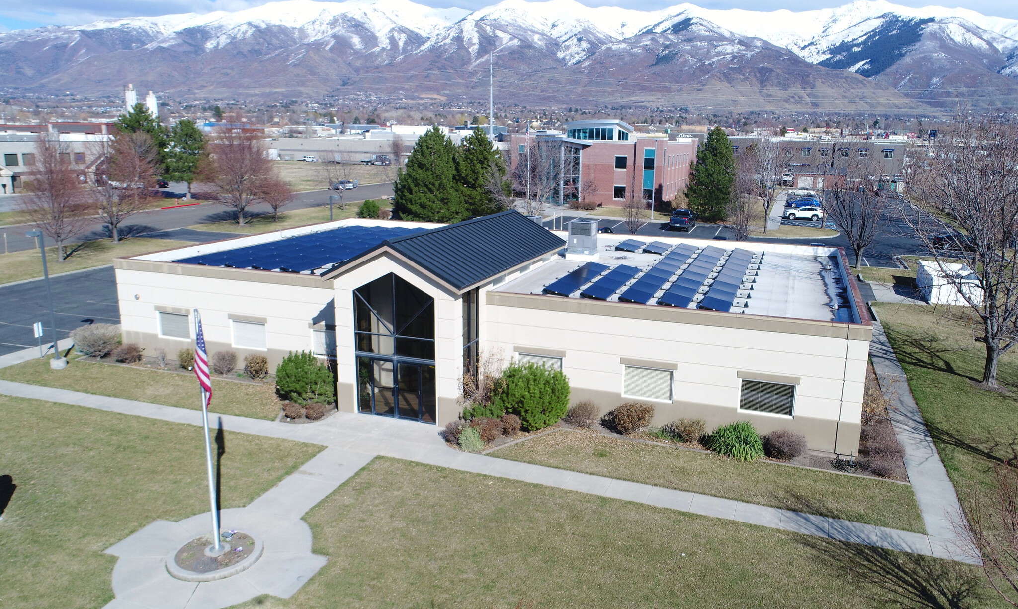 280 N Kays Dr, Kaysville, UT for sale Building Photo- Image 1 of 1