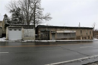 More details for 51 S Transit St, Lockport, NY - Retail for Sale