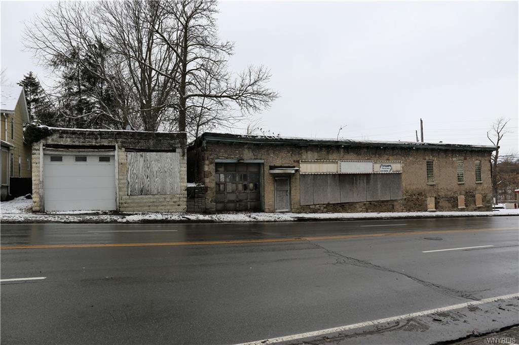 51 S Transit St, Lockport, NY for sale Building Photo- Image 1 of 7