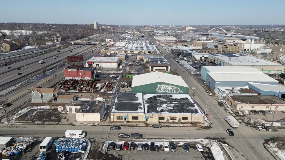 2201-2207 N 2nd St, Minneapolis, MN for sale - Building Photo - Image 1 of 1