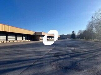 More details for 33 Allée Du Clos Des Charmes, Collégien - Office, Industrial for Lease