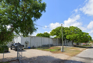 More details for 6018 W Emma St, Tampa, FL - Industrial for Lease