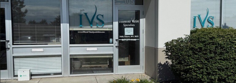 22285 Pepper Rd, Lake Barrington, IL for lease Building Photo- Image 1 of 2