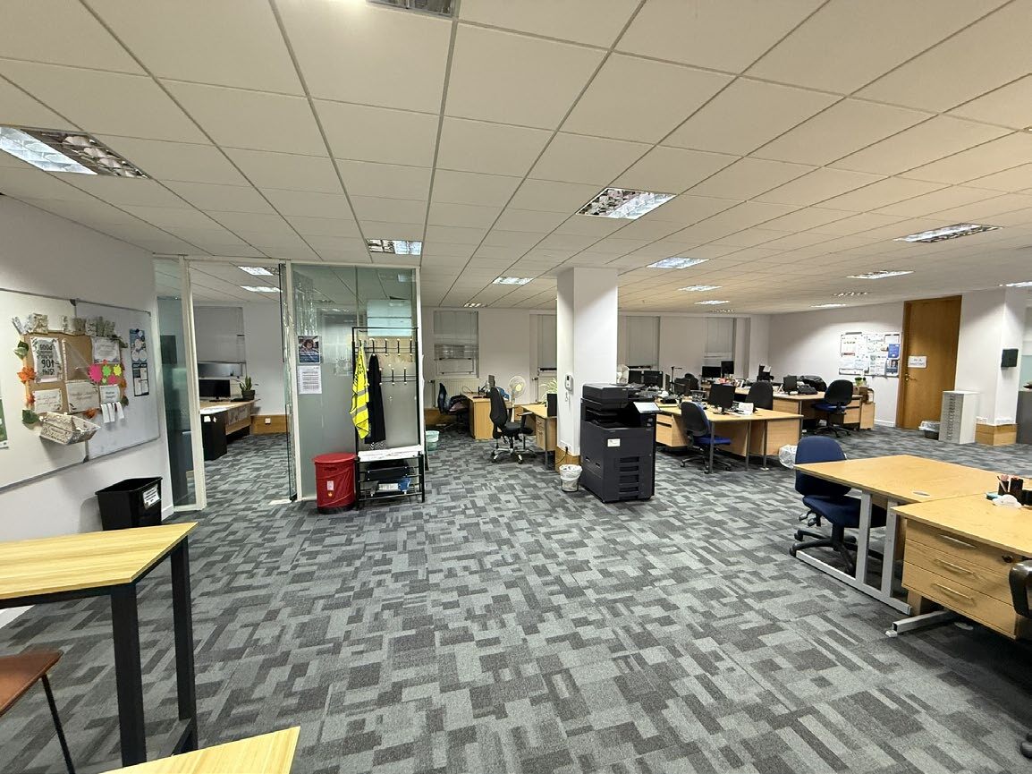 11 Prince Of Wales Rd, Norwich for lease Interior Photo- Image 1 of 3