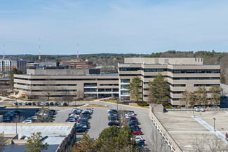 More details for 800 District Ave, Burlington, MA - Office for Lease